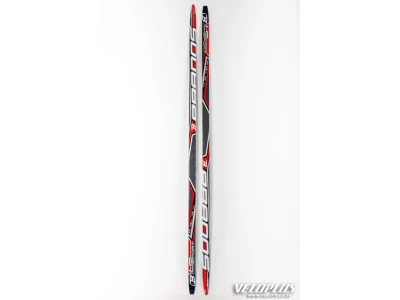 Suusad STC Sable LS Sport punane 172cm