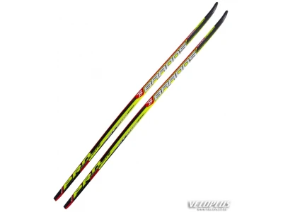 Suusad Brados Pro Classic 200cm