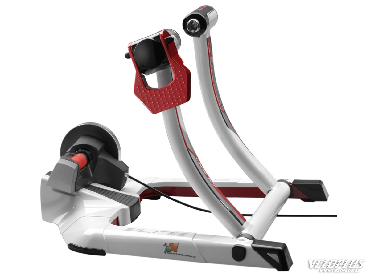 Elite Trainer Qubo Power Mag Smart Blu+