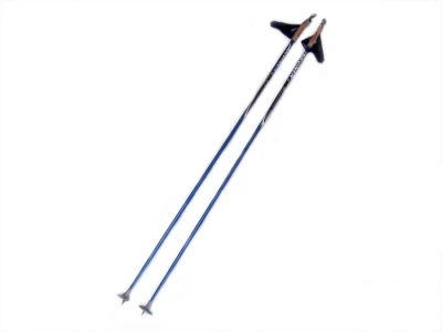 Ski poles Järvinen R2 carbon 60% 160cm