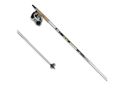 Suusakepid ONE WAY 09/10 DIAMOND 980 BK 155