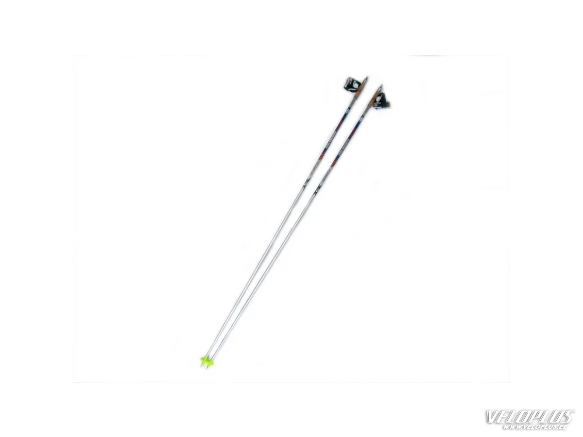 Ski poles One Way 9Max 175cm