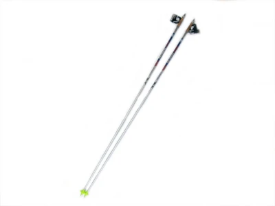 Ski poles One Way 9Max 175cm
