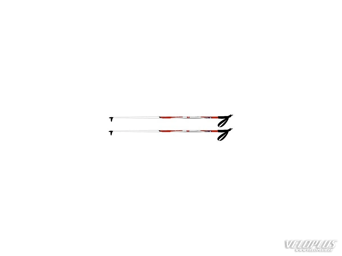 Suusakepid Rossignol 10/11 X TOUR 155
