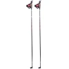 Suusakepid Ski Go Vasa 160cm hele punane/must thumbnail 1