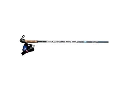 Skipoles Ski Go Elite 100% carbon 170cm