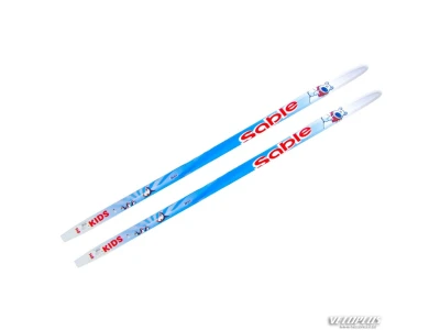 Skis SABLE KID WAX 140cm