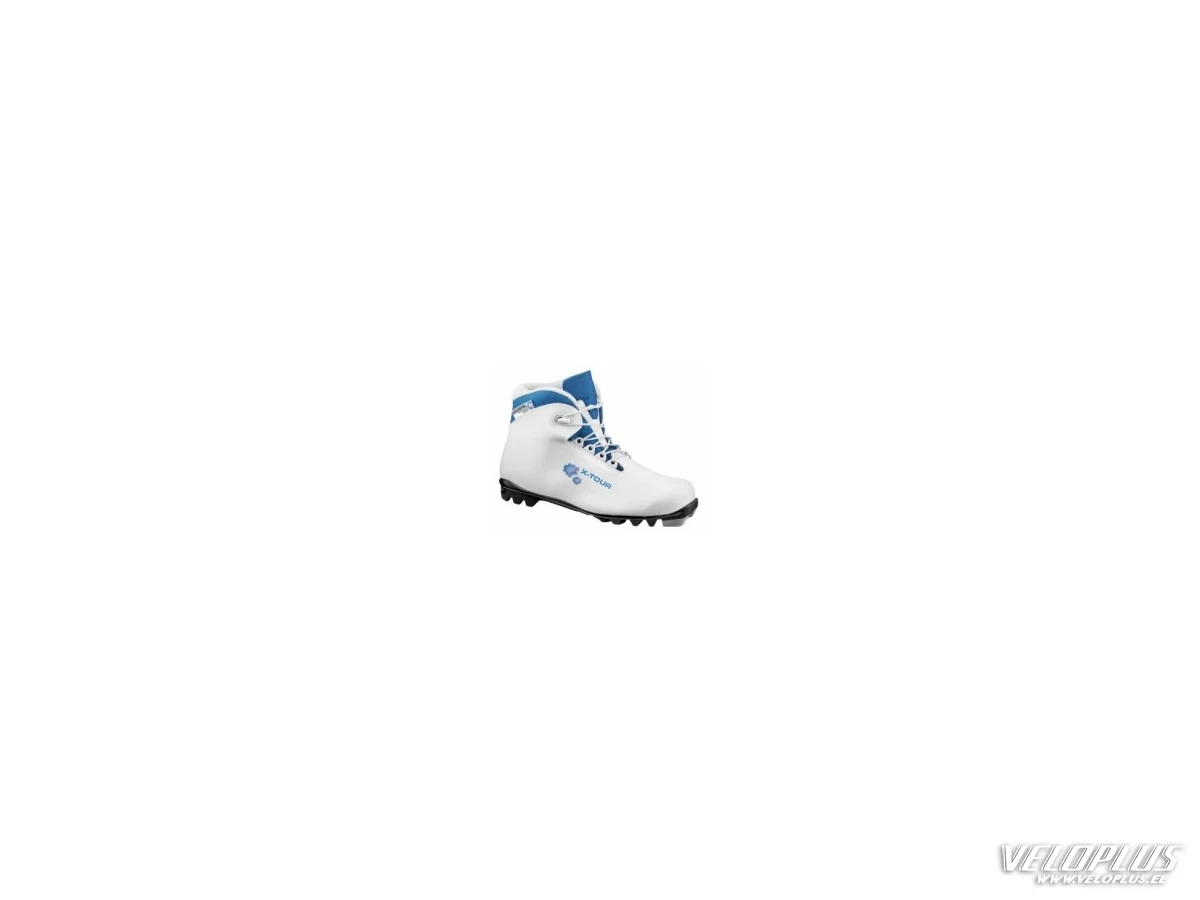 Skiiningboots Rossignol 10 W X TOUR FW 37 grey