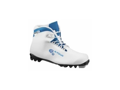 Skiiningboots Rossignol 10 W X TOUR FW 37 grey