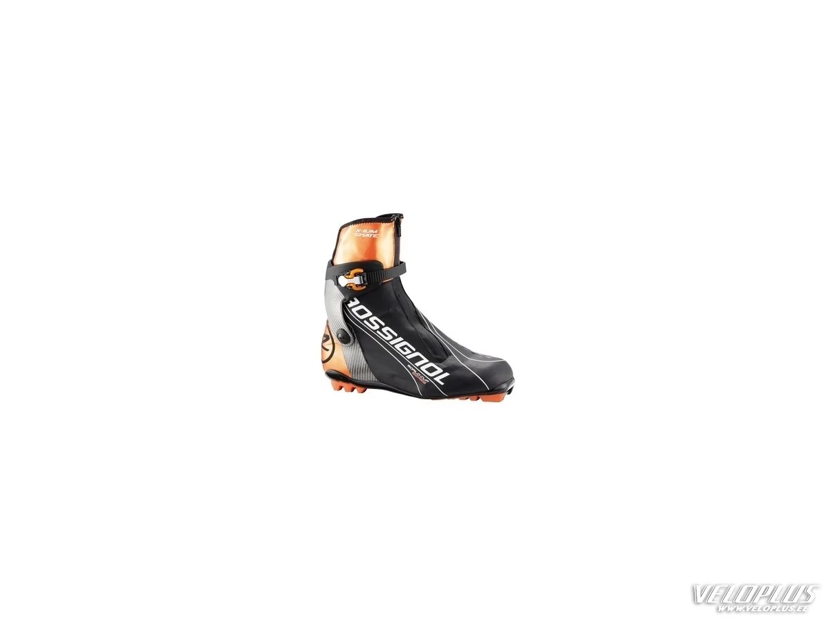 Skiboots Rossignol X-IUM WC Skate 43 New Solar 11/12