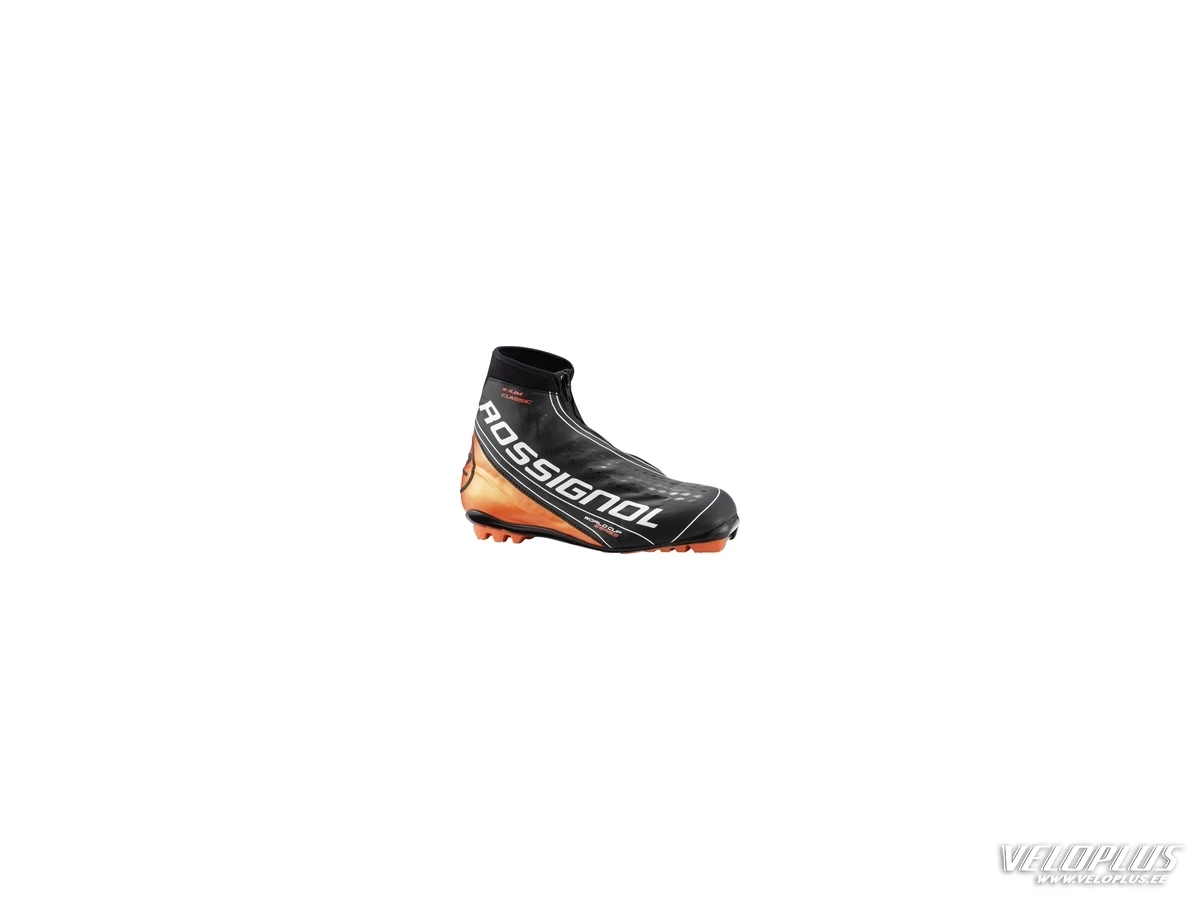Skiboots Rossignol X-IUM WC Classic 45 New Solar 11/12