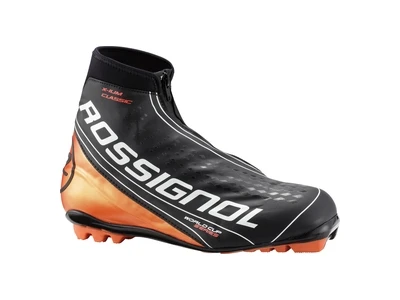 Skiboots Rossignol X-IUM WC Classic 45 New Solar 11/12