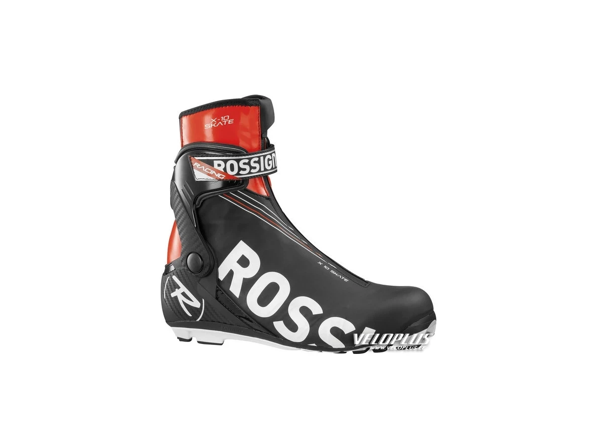 Suusasaapad Rossignol X-10 Skate 45