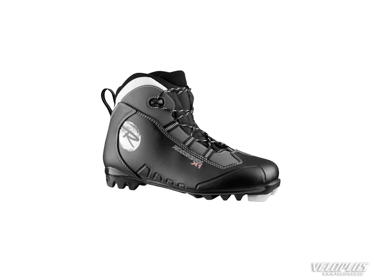 Ski boots Rossignol X-1 nr.42 black/white 11/12