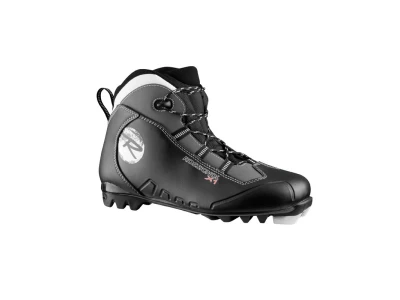 Ski boots Rossignol X-1 nr.42 black/white 11/12