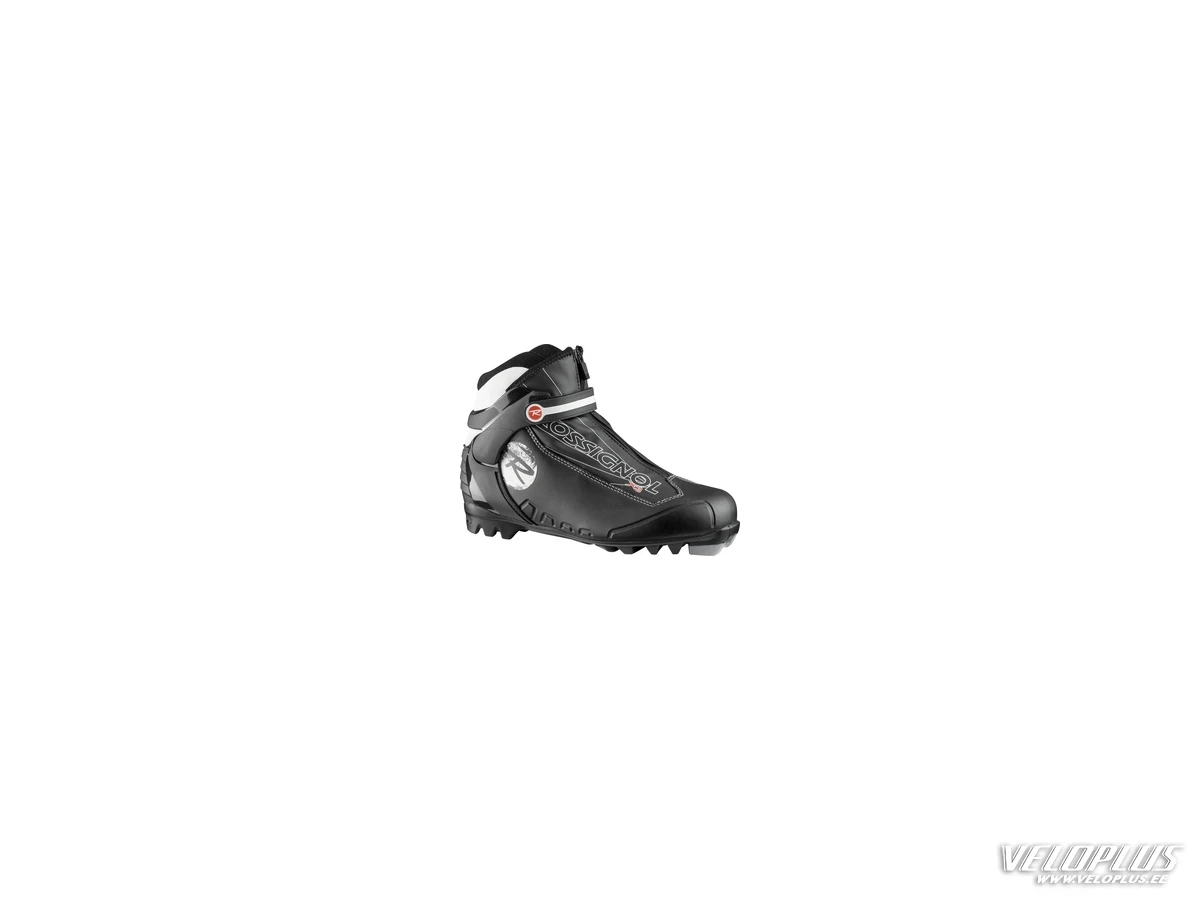 Suusasaapad Rossignol 10/11 X-3 380 BLACK/WHITE