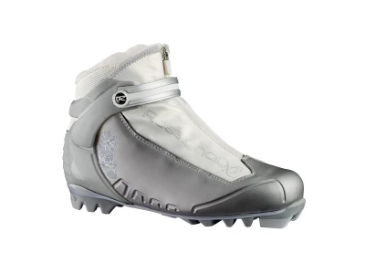 Suusasaapad Rossignol 10/11 W X-3 FW 41 valge/hall