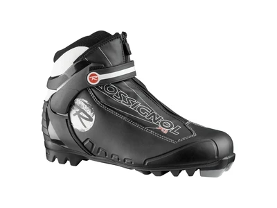 Skiboots Rossignol X-3 45 black/white 11/12