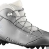 Skiboots Rossignol X-1 FW 40 silver 11/12 thumbnail 1