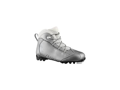 Skiboots Rossignol X-1 FW 40 silver 11/12