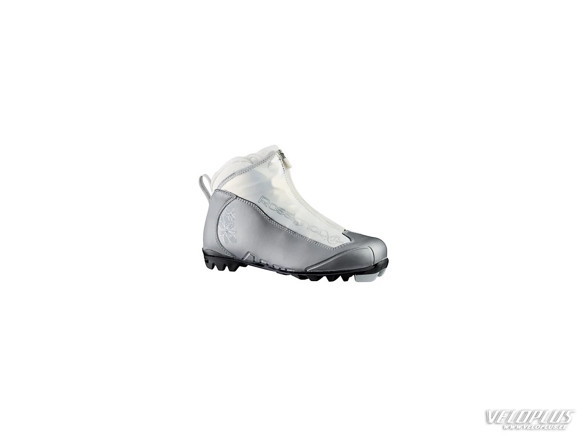 Suusasaapad Rossignol 10/11 W X-1 ULTRA FW 400 WHITE/GRAY