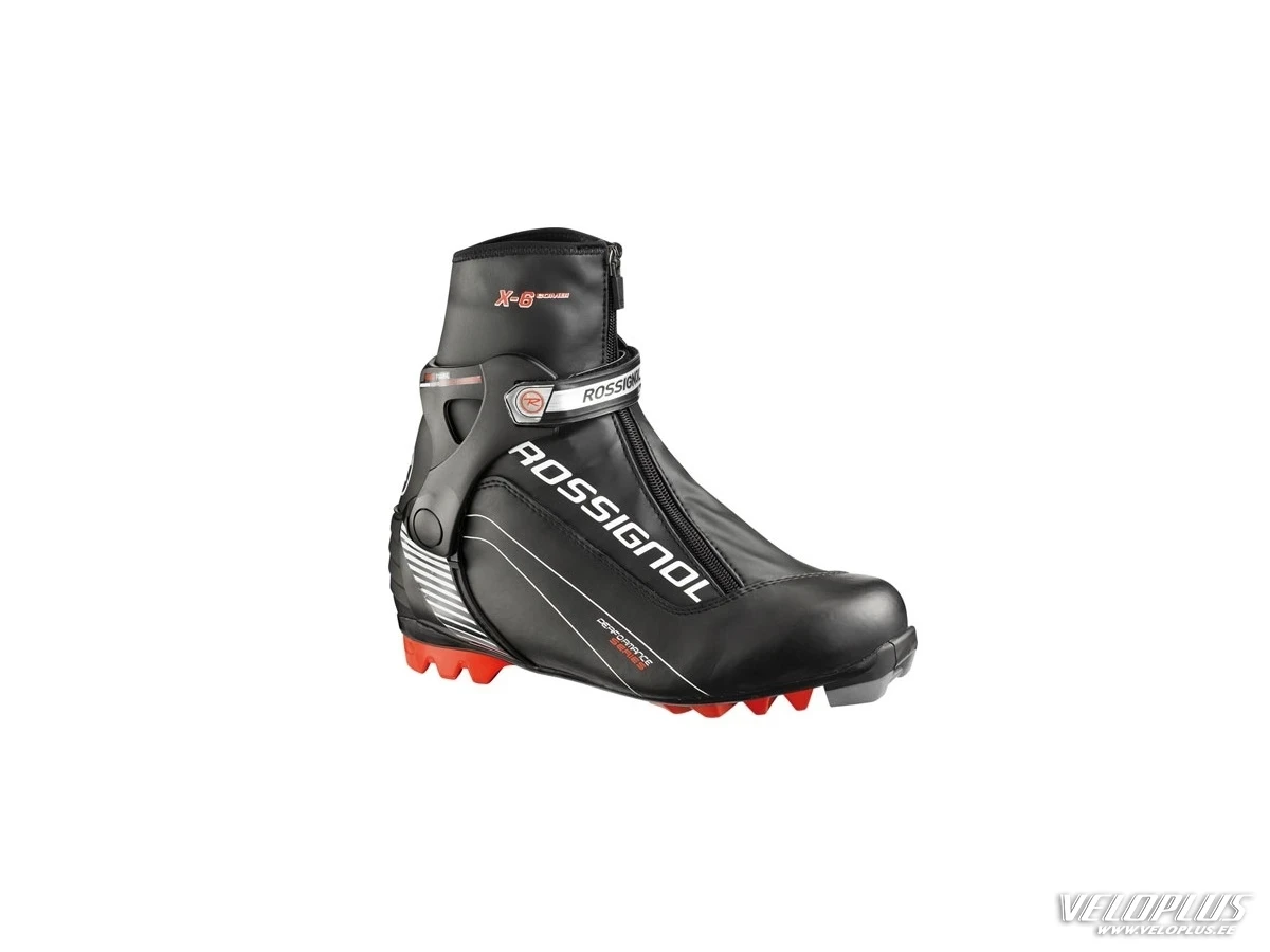 Skiboots Rossignol X-6 Combi 45 11/12