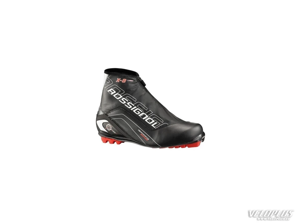 Suusasaapad Rossignol X-8 klassika 43