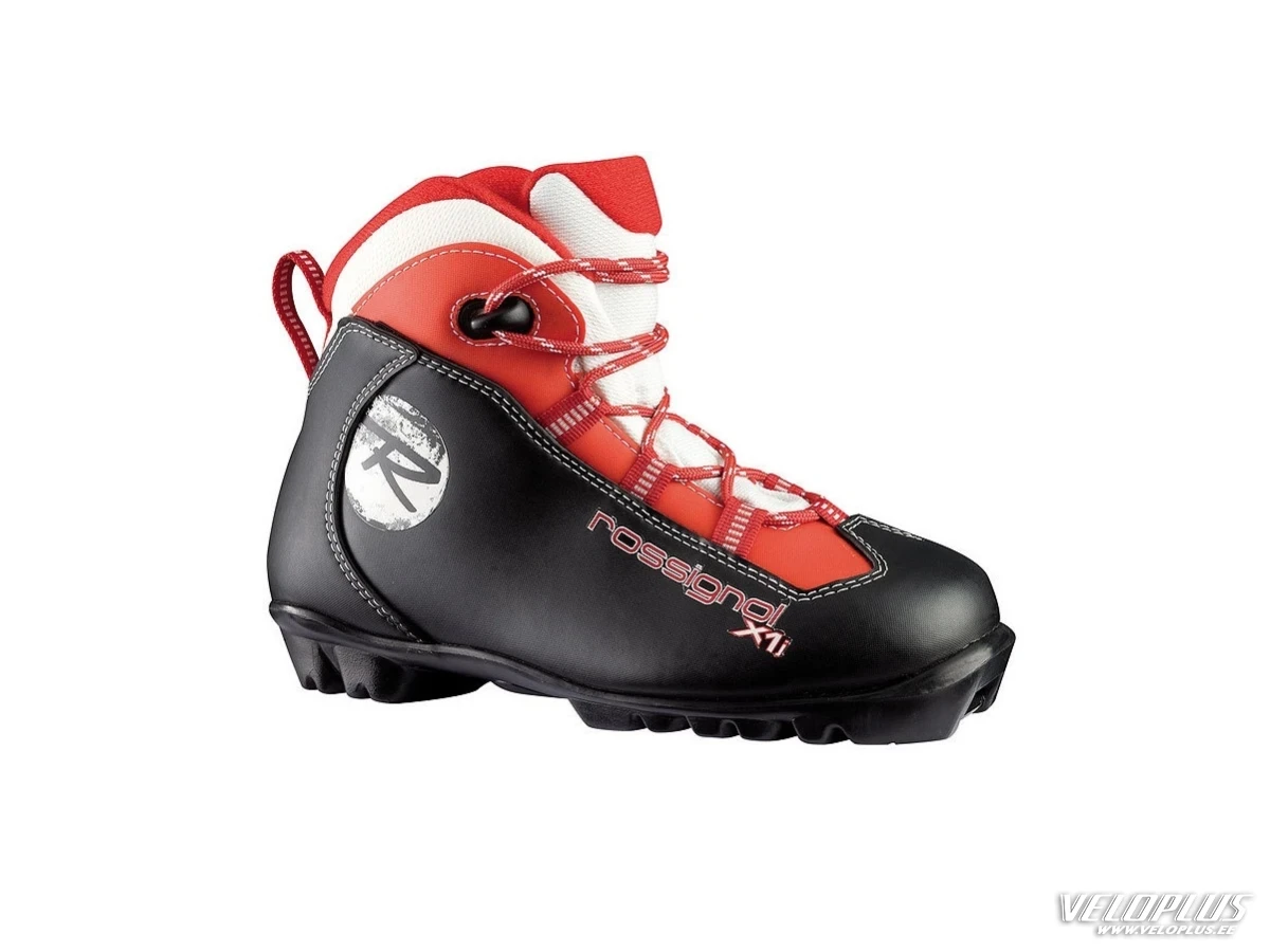 Ski boots Rossignol X-1 JR 37