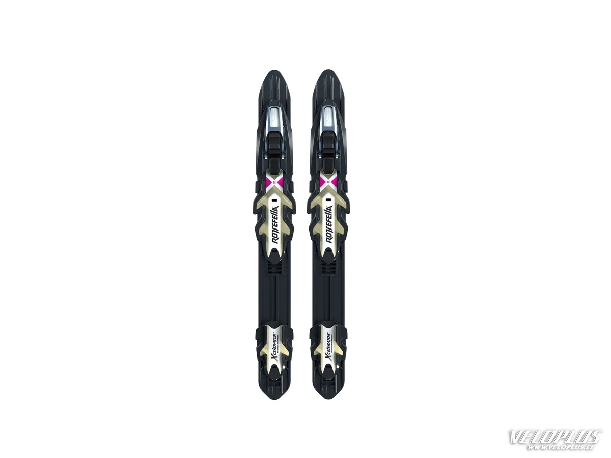 Suusasidemed Rottefella Xcelerator Skate NIS