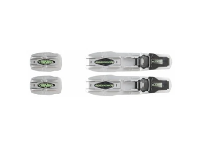 Suusasidemed Rossignol 10 R4 Classic NIS NNN