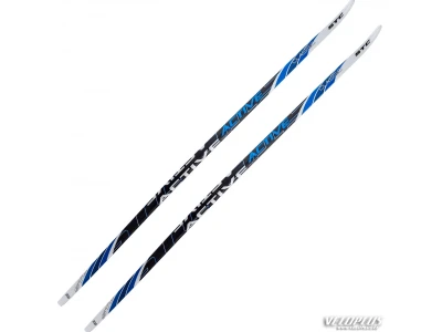 Skis STC ACTIVE 170cm blue, crown