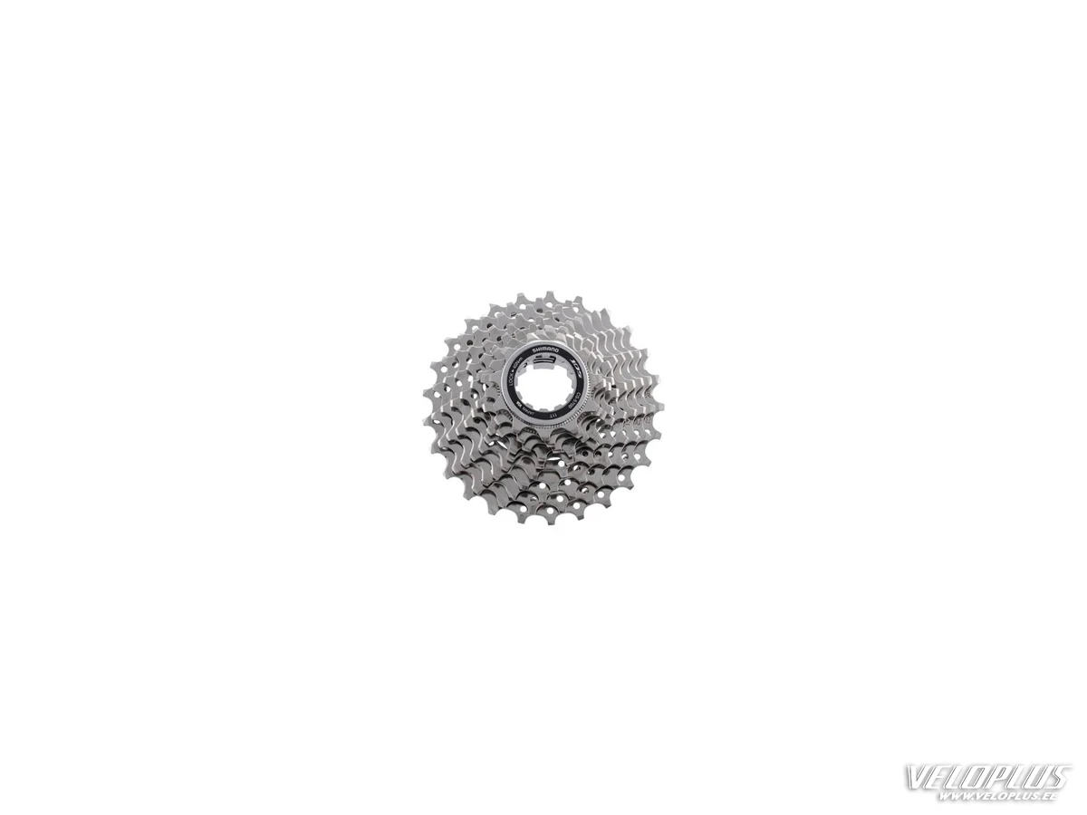 Cassette Shimano 5700 12-27 10s 105