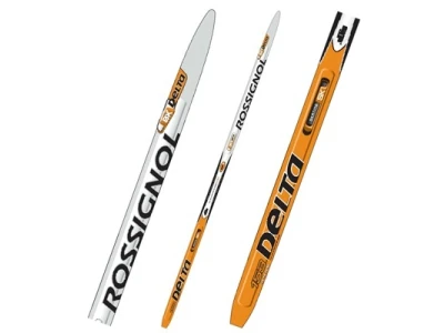 Suusad Rossignol JR Delta klassika 166
