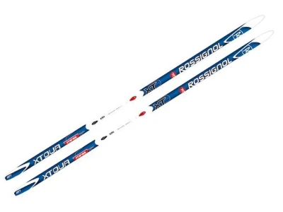 Skies Rossignol INTENSE 190 11/12