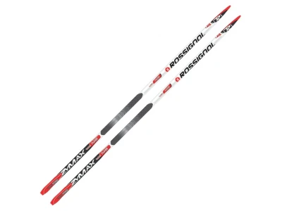 Suusad Rossignol ZYMAX klassika 196 11/12 nis