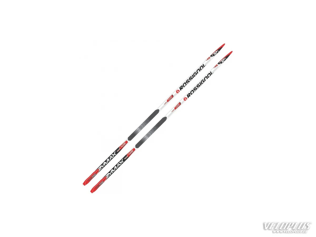 Skis Rossignol ZYMAX Classic 201 11/12 nis