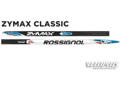 Suusad Rossignol ZYMAX klassika 186 cm