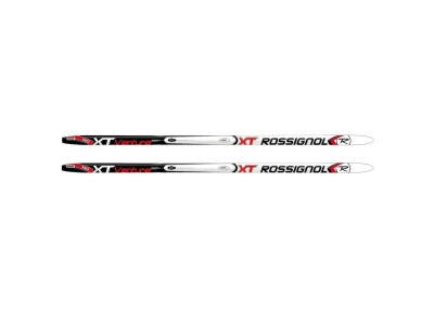 Skies Rossignol XT VENTURE JR Waxbase 140 13/14