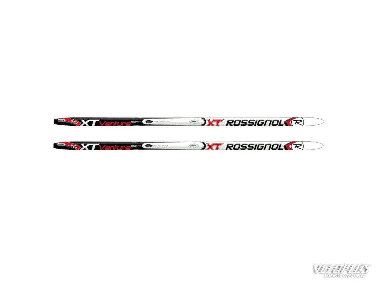 Skis Rossignol XT VENTURE JR Waxbase 170 14
