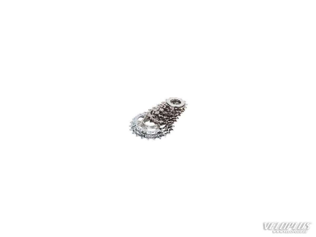 Kassett Shimano 6500 11-23 9k Ultegra