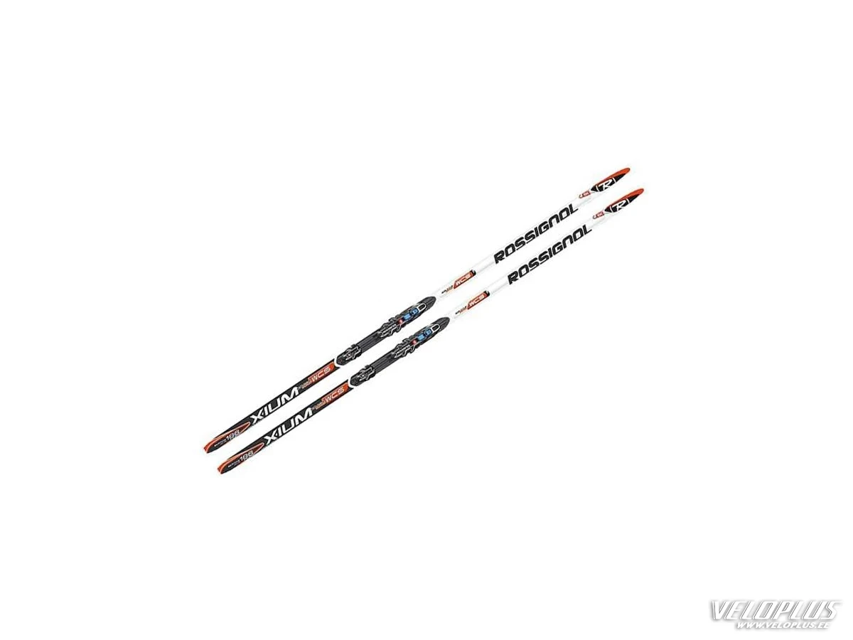 Suusad Rossignol 10 X-IUM SKATING NIS 1 174