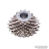 Kassett Shimano 6500 14-25 9k thumbnail 1