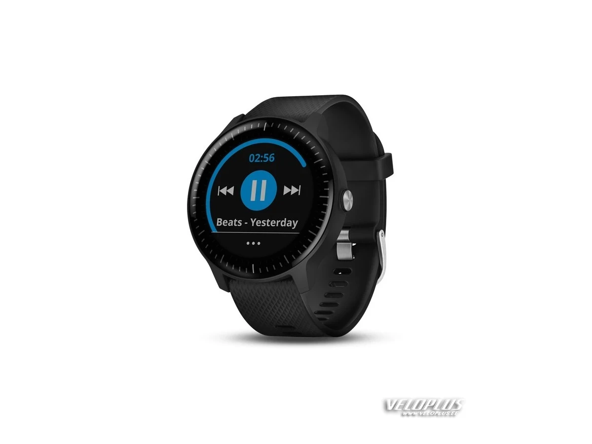 GPS spordikell Garmin vivoactive 3 Music
