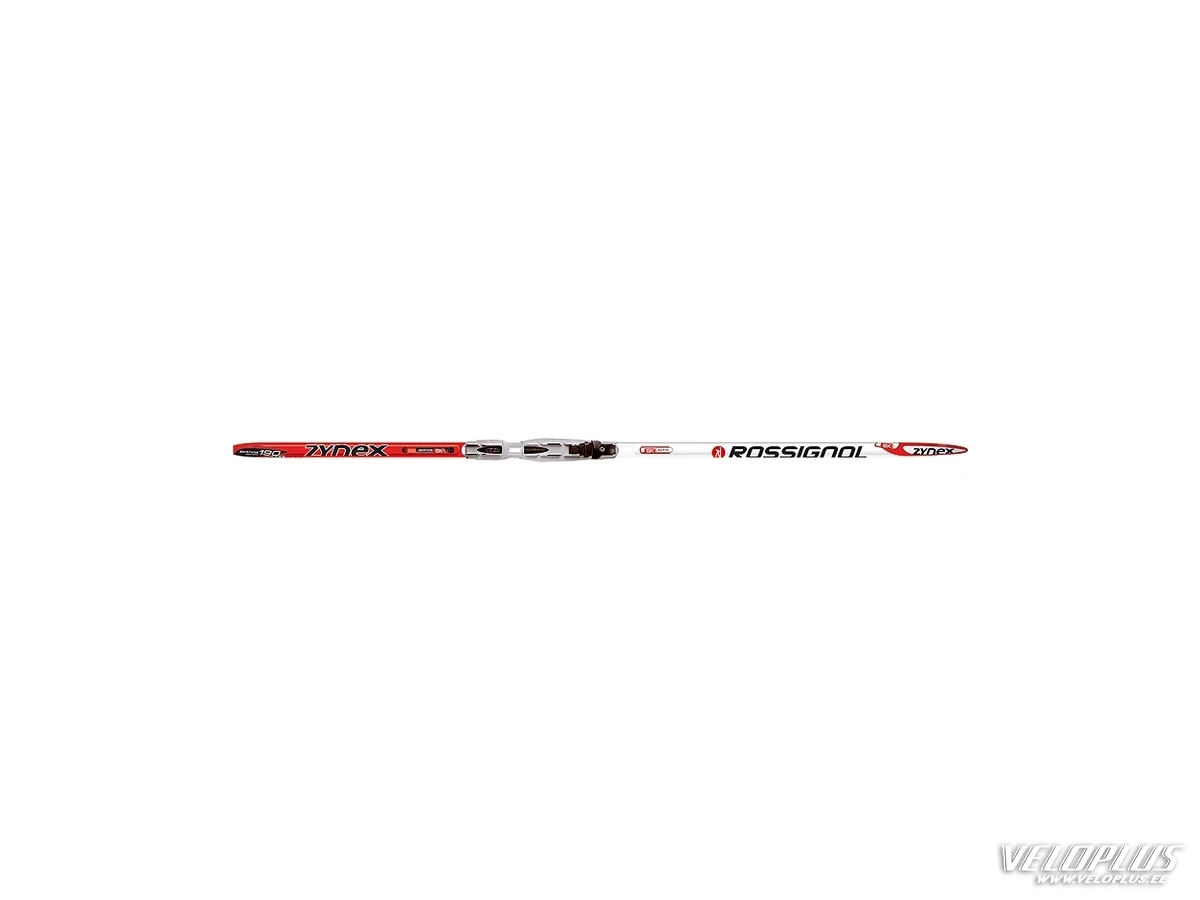 Suusad Rossignol 08 ZYNEX UISK 180