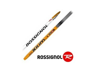 Suusad Rossignol 10 JR X-IUM SKATING NIS 163