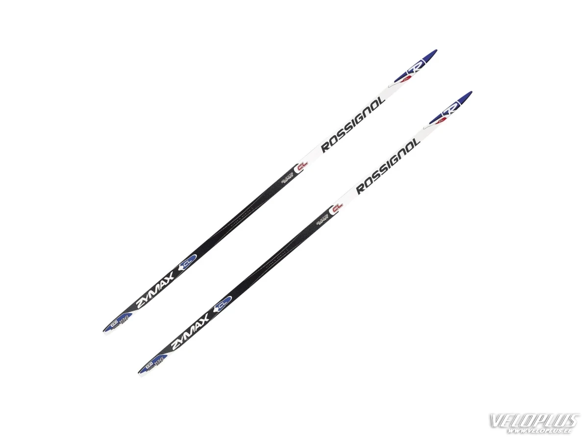 Suusad Rossignol ZYMAX klassika 206cm 13/14 nis