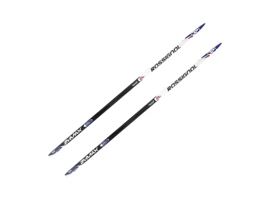 Suusad Rossignol ZYMAX klassika 206cm 13/14 nis