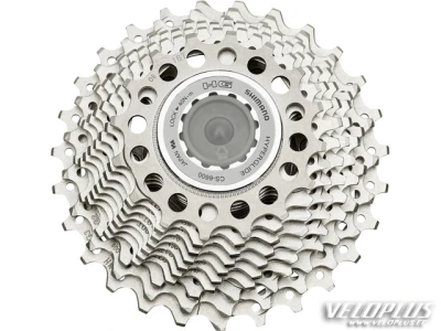 Kassett Shimano Ultegra CS-6600 16-27 10k