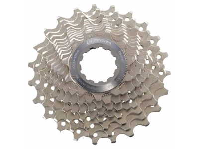 Kassett Shimano 6700 11-28 10k Ultegra