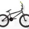 Bmx KHE Barcode 20.20 matt-black thumbnail 1